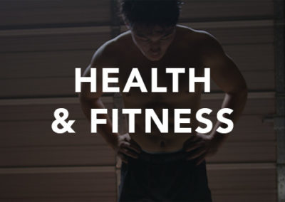 Health & Fitness