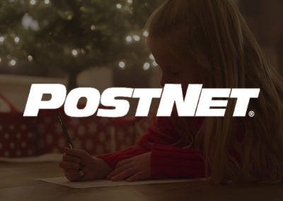 PostNet
